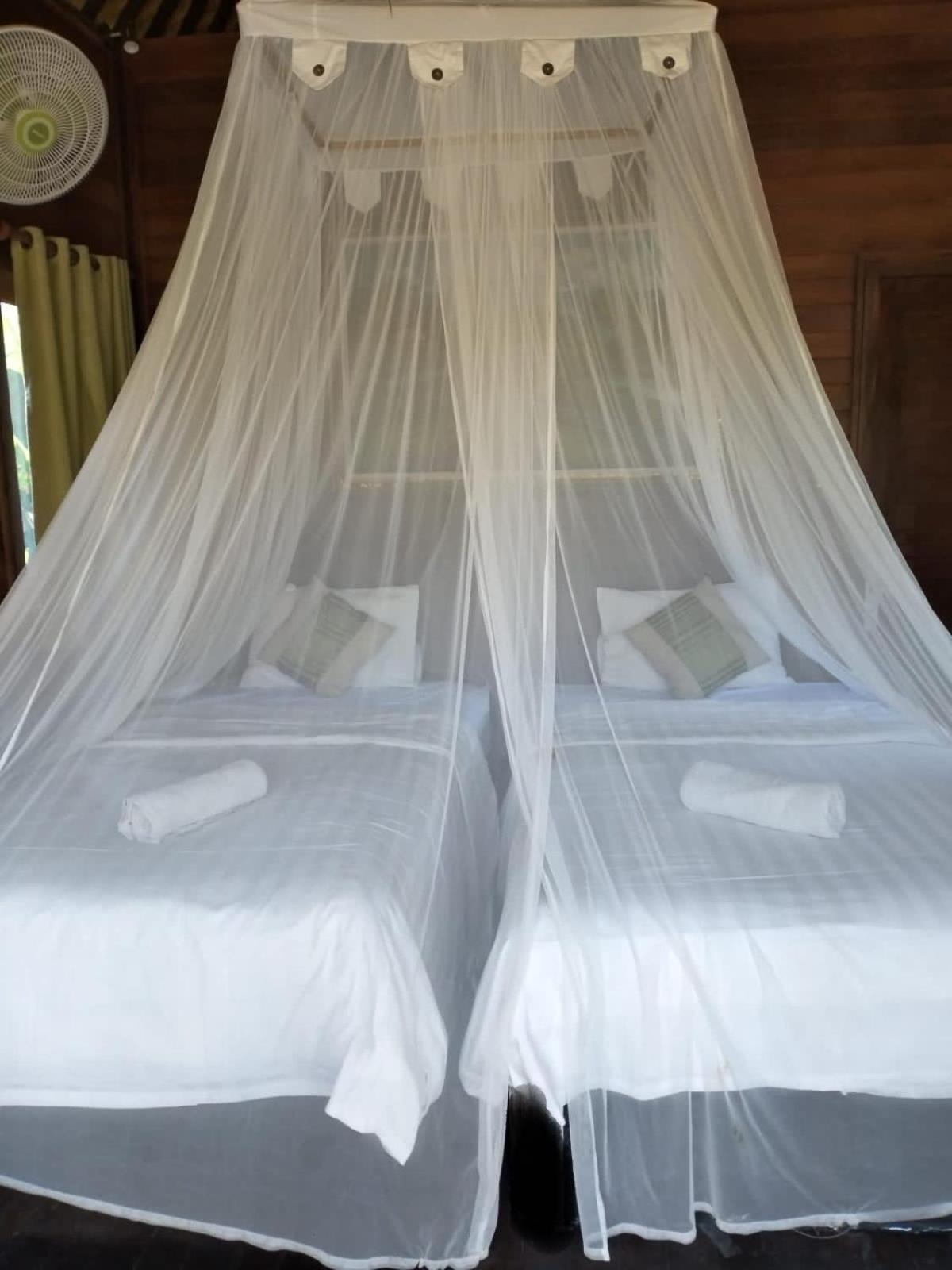 Island Cabanas Formerly Taman Sari Villa Nusa Lembongan  Luaran gambar