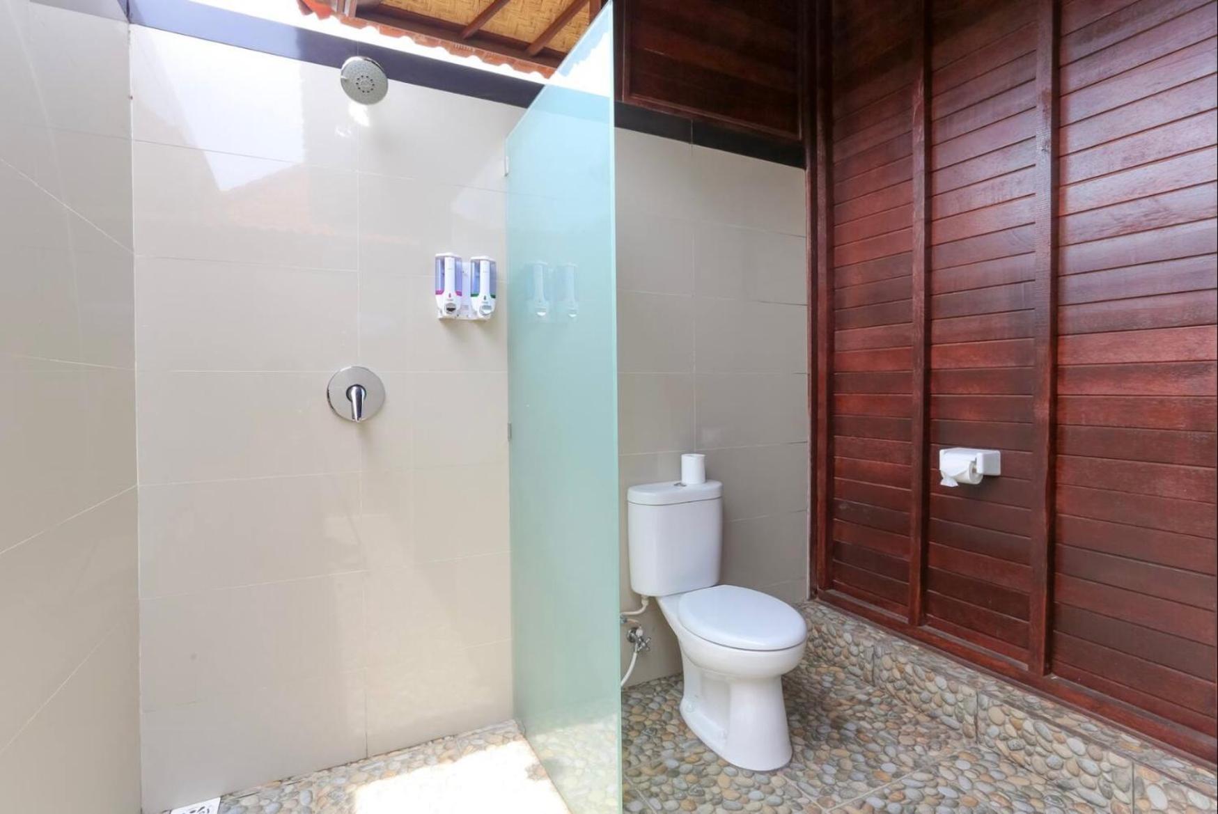 Island Cabanas Formerly Taman Sari Villa Nusa Lembongan  Luaran gambar